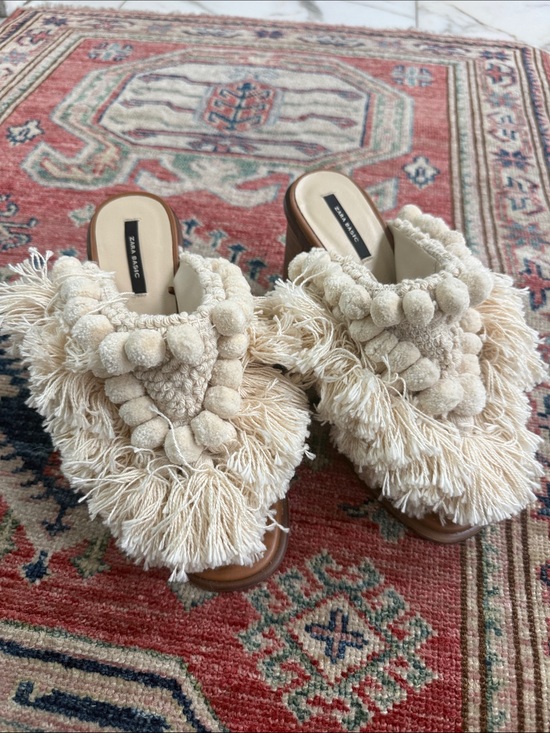 Zara Shoes - NWOT ZARA SHOES